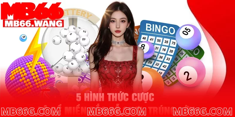 5 hình thức cược lô đề miền Bắc dễ chơi, trúng lớn