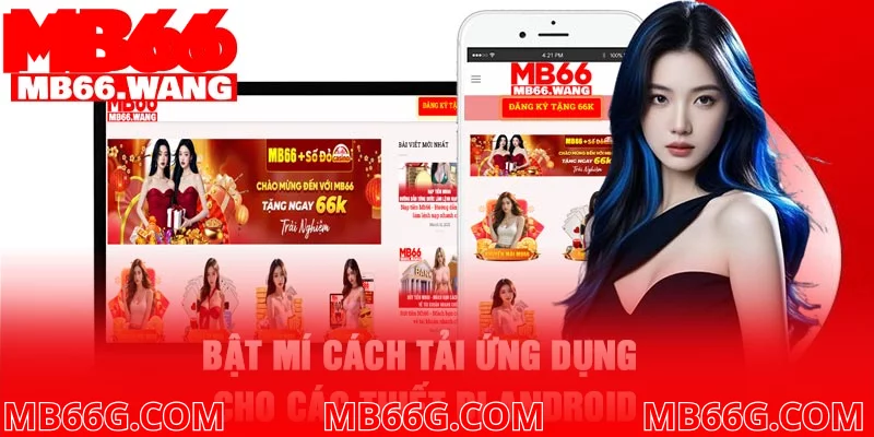 Bật mí cách tải ứng dụng cho các thiết bị Android