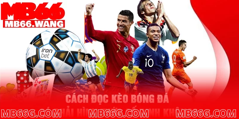 Cách đọc kèo bóng đá có phải hình thức cố định không? Cách đọc kèo bóng đá có phải hình thức cố định không?