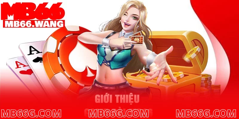 Giới thiệu game bài MB66