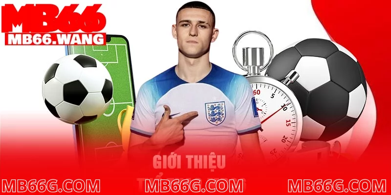 Giới thiệu thể thao MB66