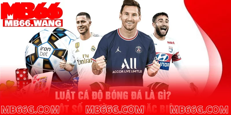 Luật cá độ bóng đá là gì? Một số trường hợp đặc biệt