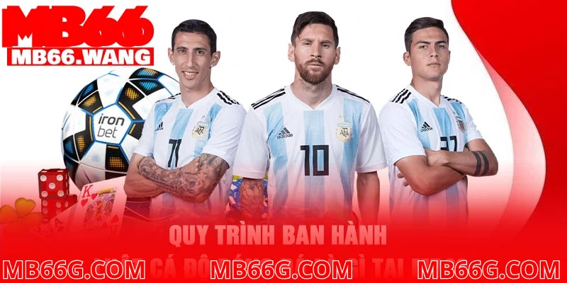 Quy trình ban hành luật cá độ bóng đá là gì tại MB66 Quy trình ban hành luật cá độ bóng đá là gì tại MB66