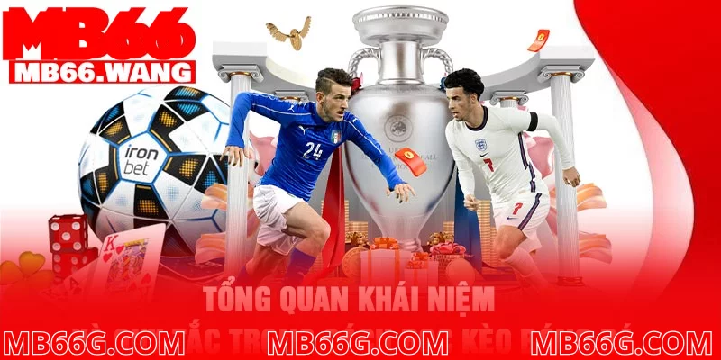 Tổng quan khái niệm và quy tắc trong cách đọc kèo bóng đá Tổng quan khái niệm và quy tắc trong cách đọc kèo bóng đá