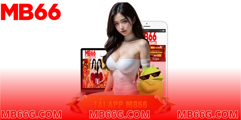 MB66 | Nền tảng cá cược trực tuyến | Đăng ký tặng 66K